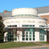 Delaware Public Archives