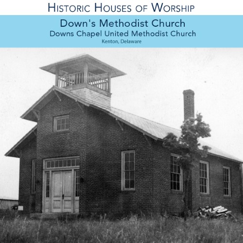 photo of church