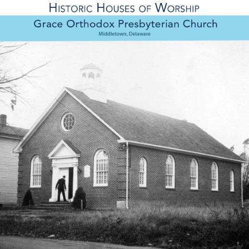 photo of church