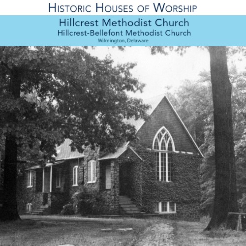 photo of church