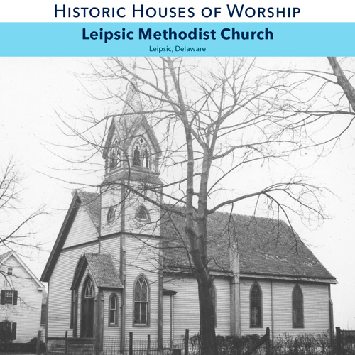 Photo of Church