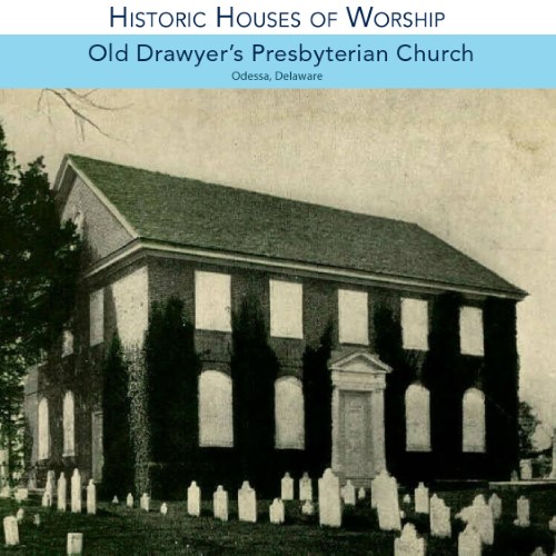 Photo of Church