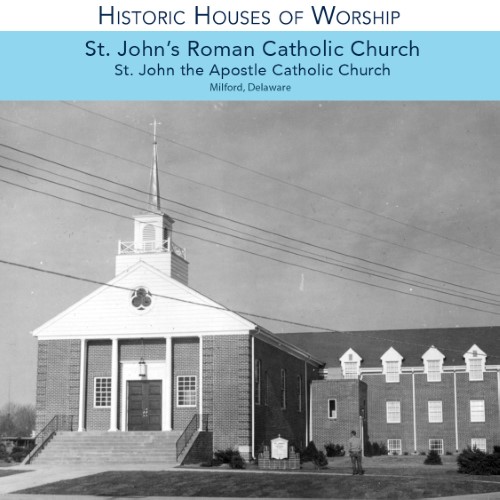 photo of church