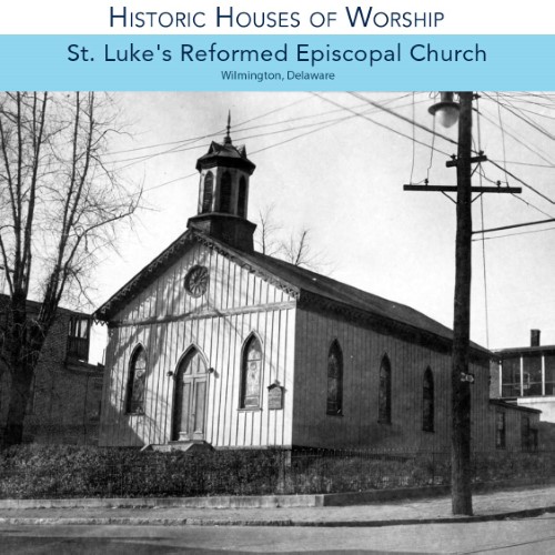 St. Luke's Reformed Episcopal Church