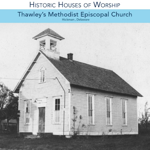 photo of church
