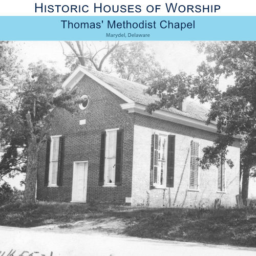 Photo of Chapel