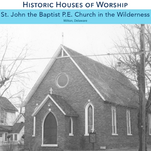 photo of church