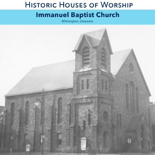 Immanuel Baptist Church