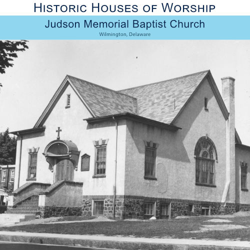Photo of Church