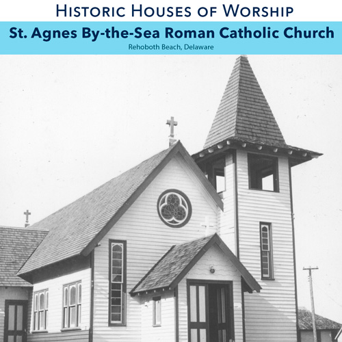 Photo of St. Agnes Church