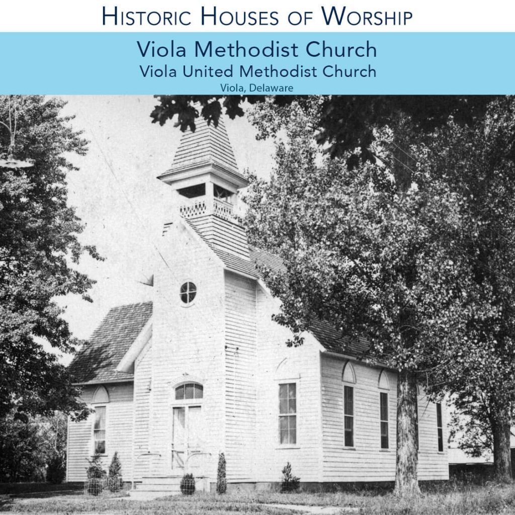 photo of church