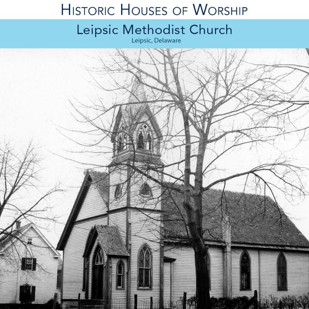 photo of church
